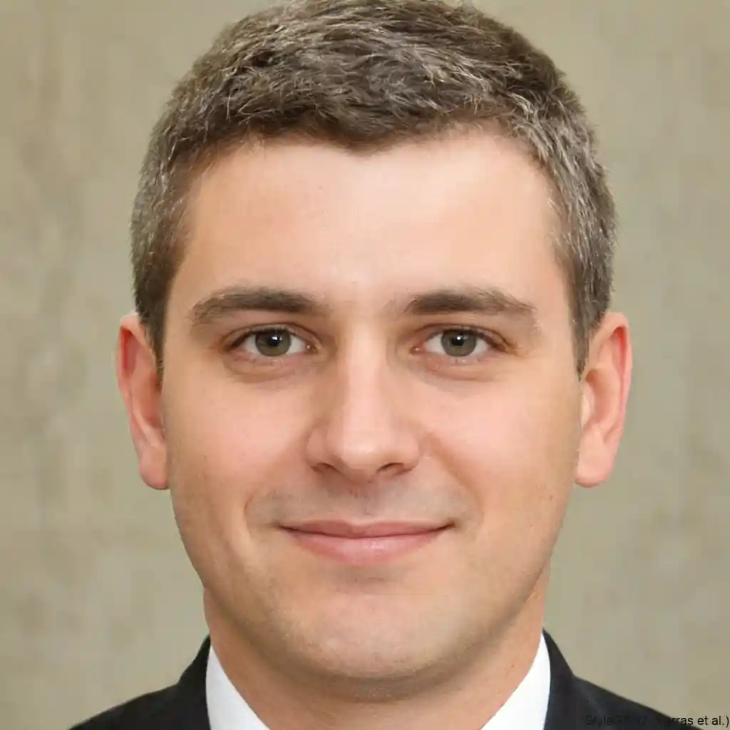 Ryan Carter